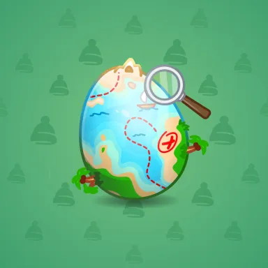 Easter Egg