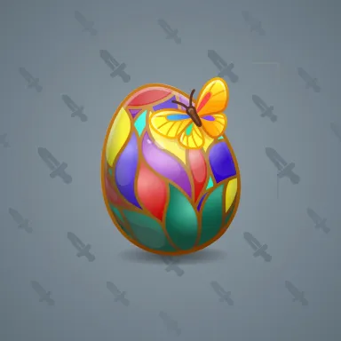 Easter Egg