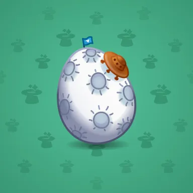 Easter Egg