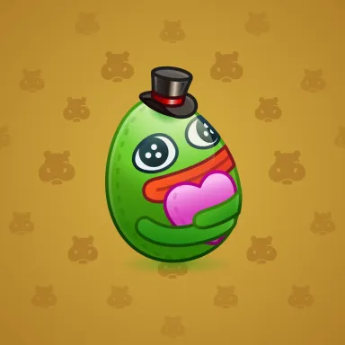 Easter Egg #151666