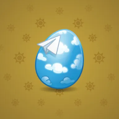 Easter Egg