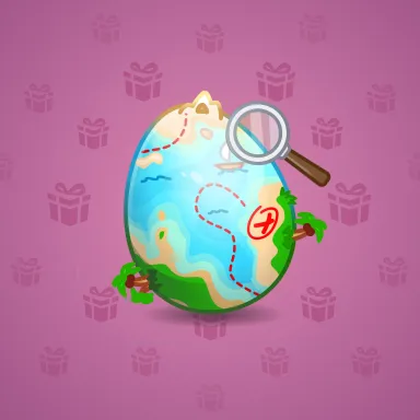 Easter Egg