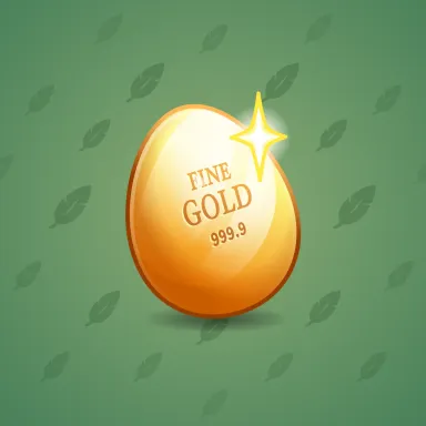 Easter Egg #15424