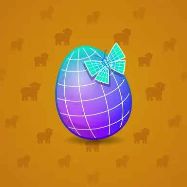 Easter Egg