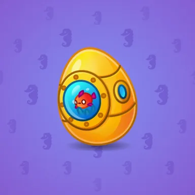 Easter Egg