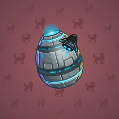 Easter Egg #155447