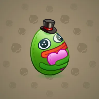 Easter Egg