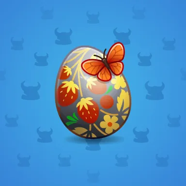 Easter Egg