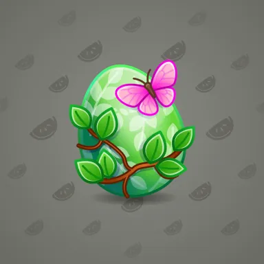 Easter Egg