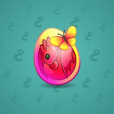 Easter Egg