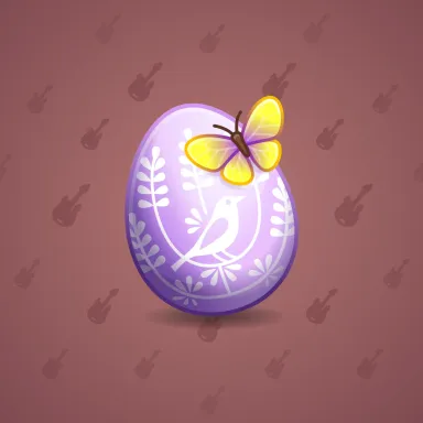 Easter Egg