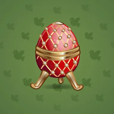 Easter Egg #160278