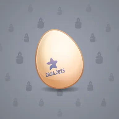 Easter Egg