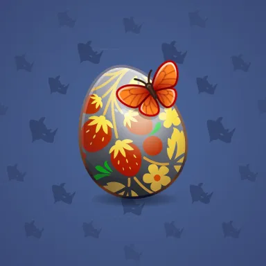 Easter Egg