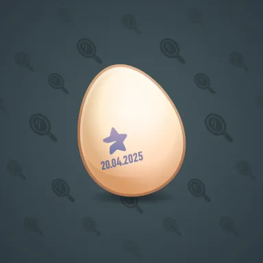 Easter Egg