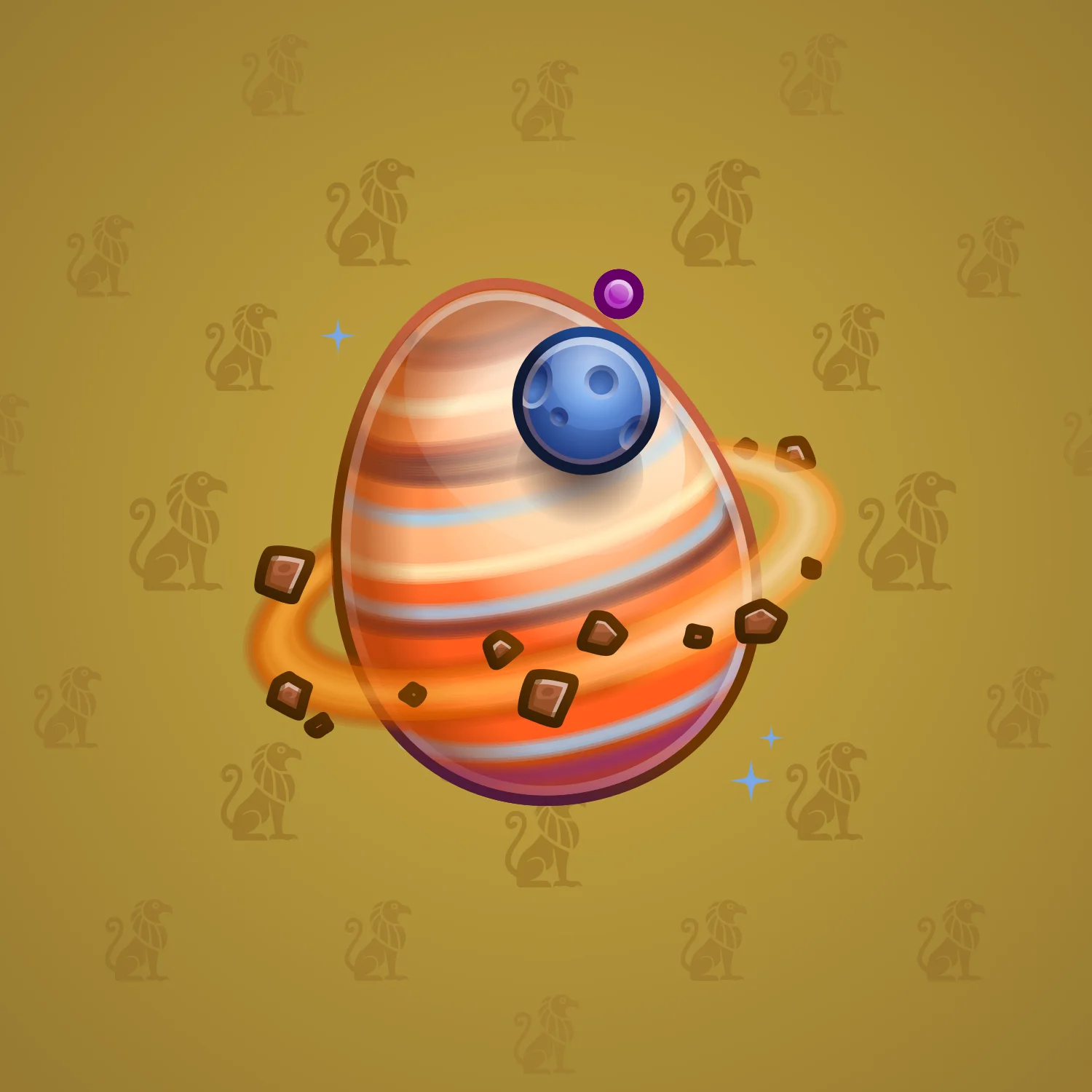 Easter Egg #161451
