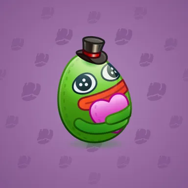 Easter Egg #161756