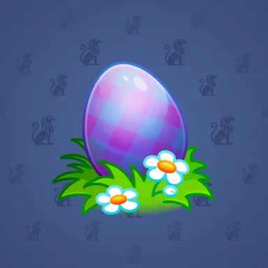 Easter Egg #161854