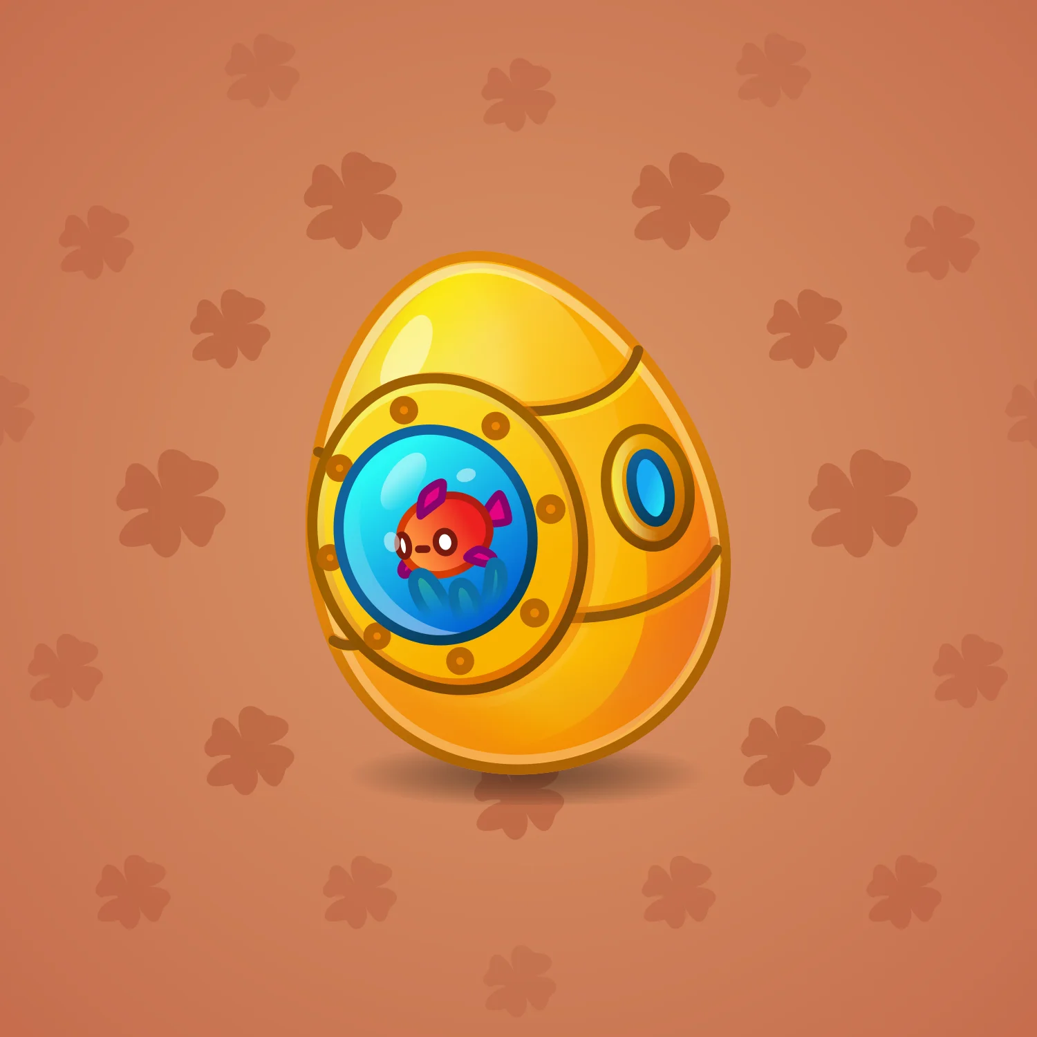 Easter Egg #161981