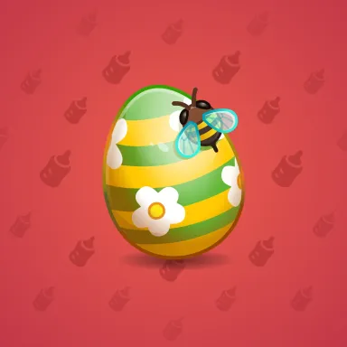 Easter Egg #162913