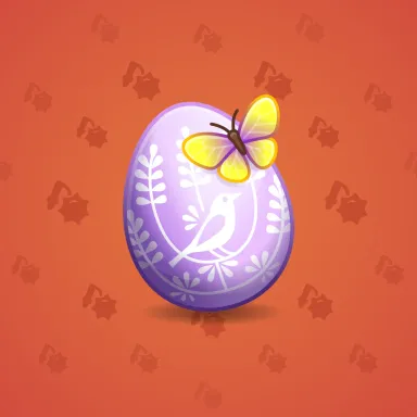 Easter Egg