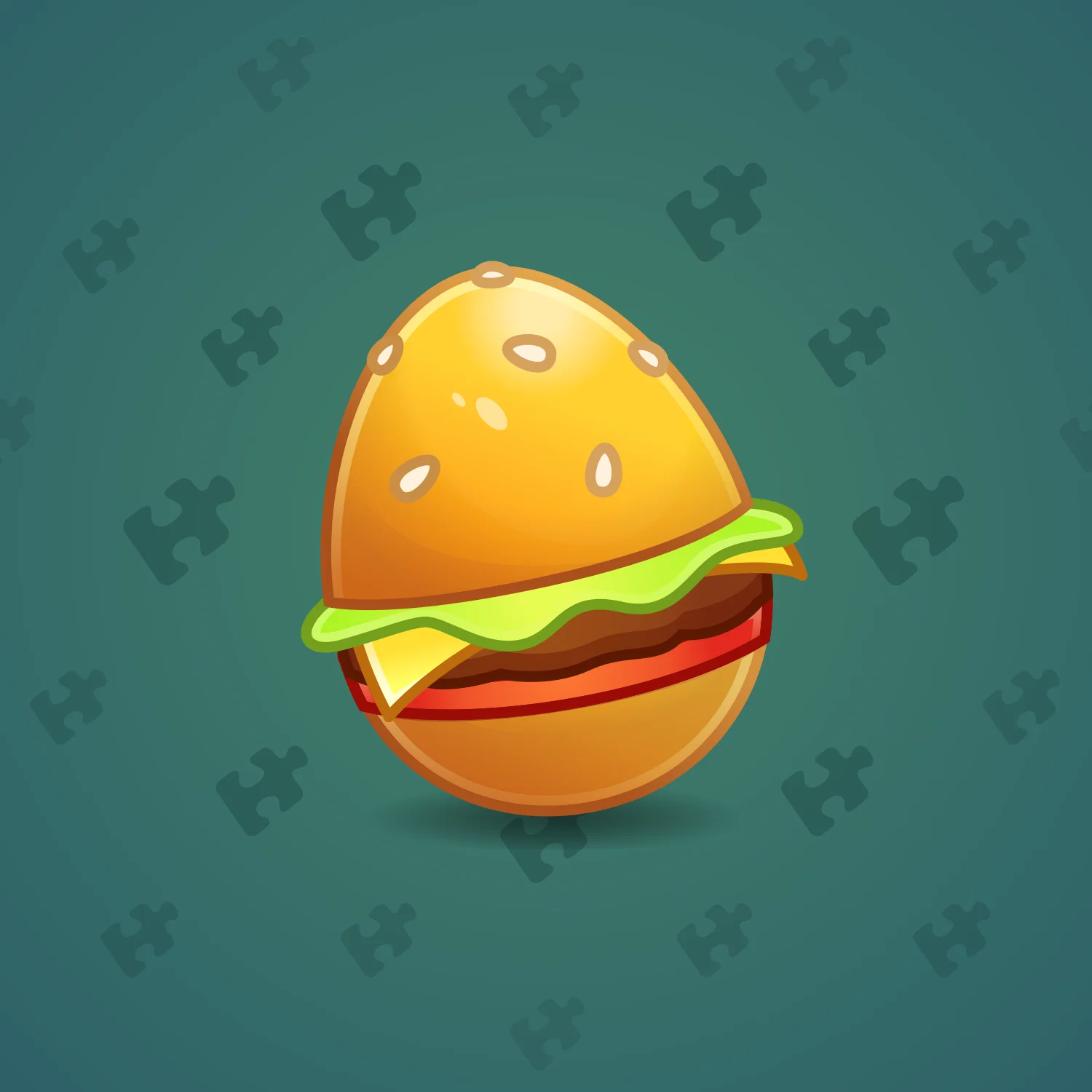 Easter Egg