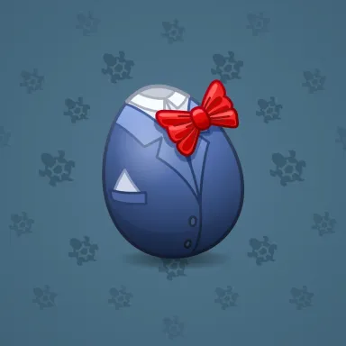 Easter Egg #17040