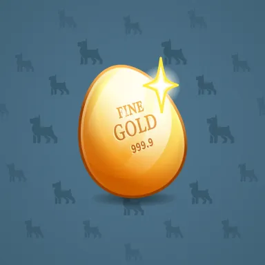 Easter Egg