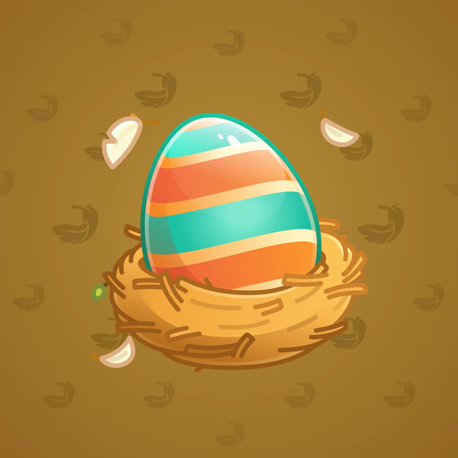 Easter Egg #17593