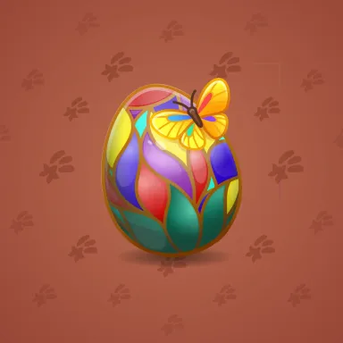 Easter Egg #17740