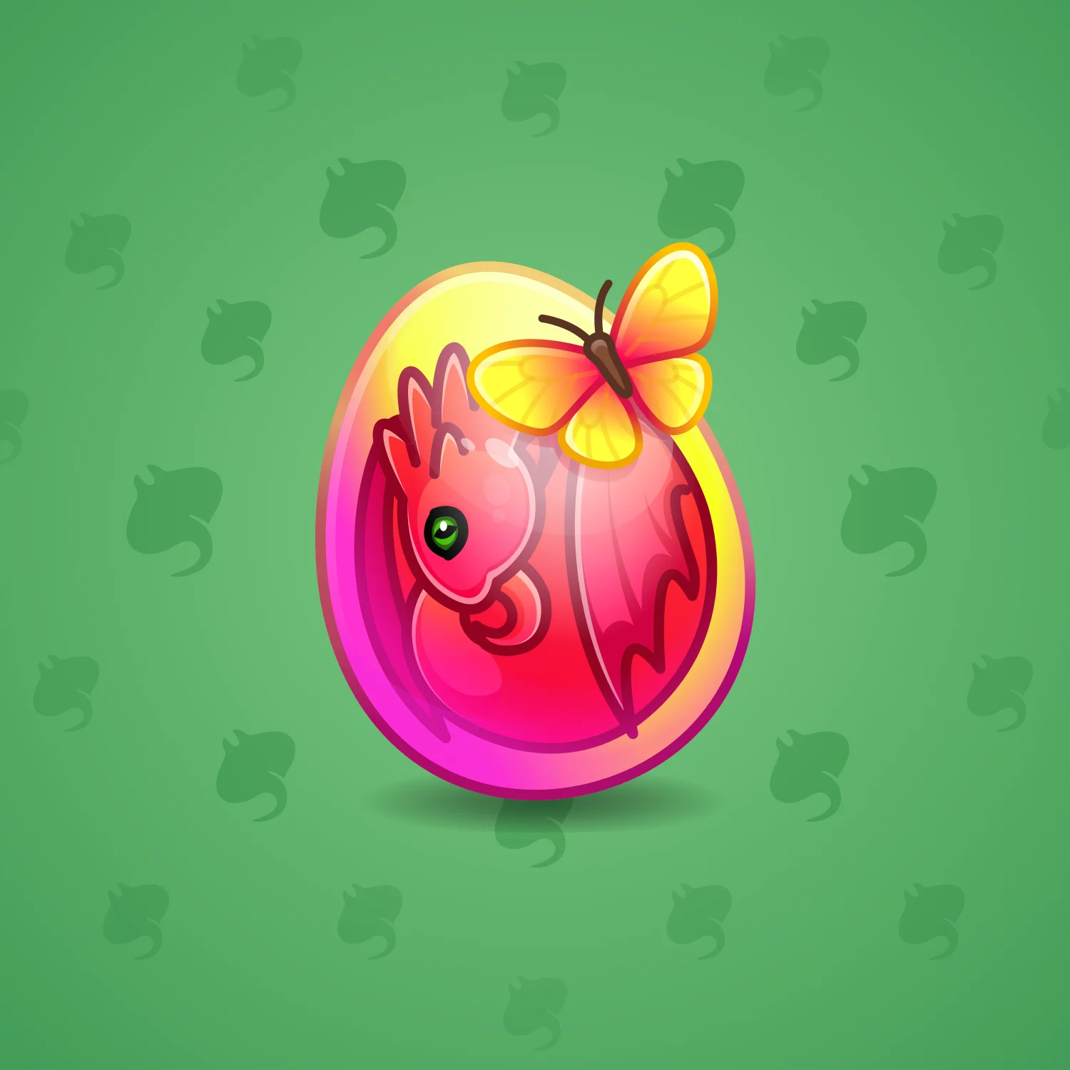 Easter Egg