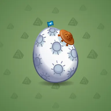 Easter Egg