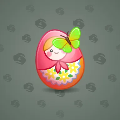 Easter Egg #17946