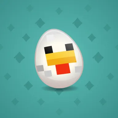 Easter Egg #18493