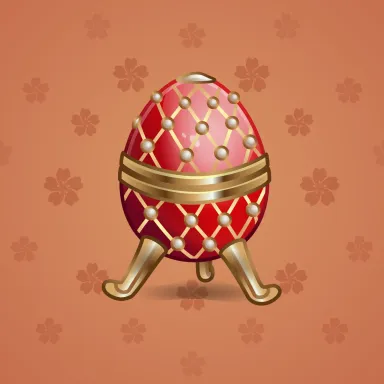 Easter Egg #18558