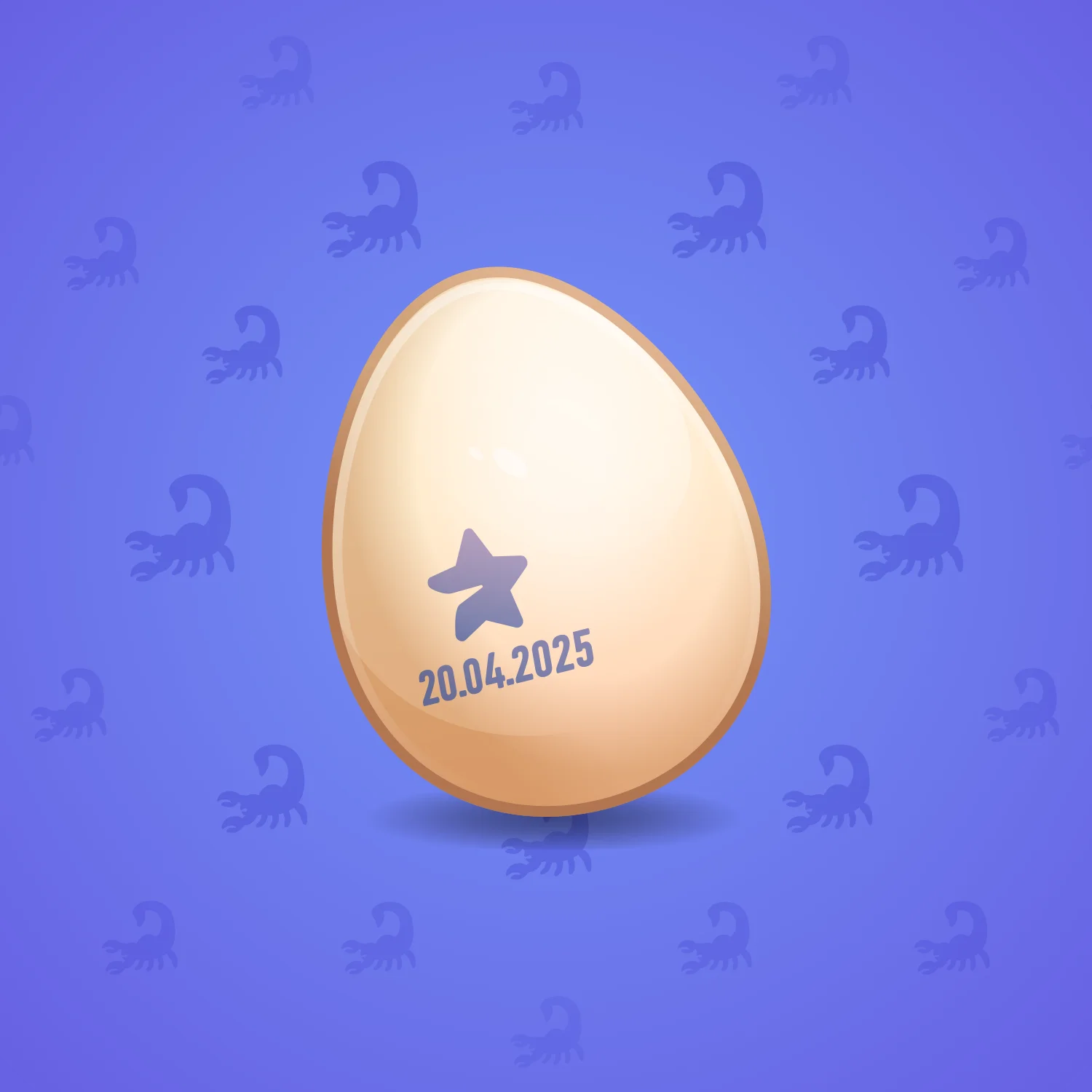 Easter Egg