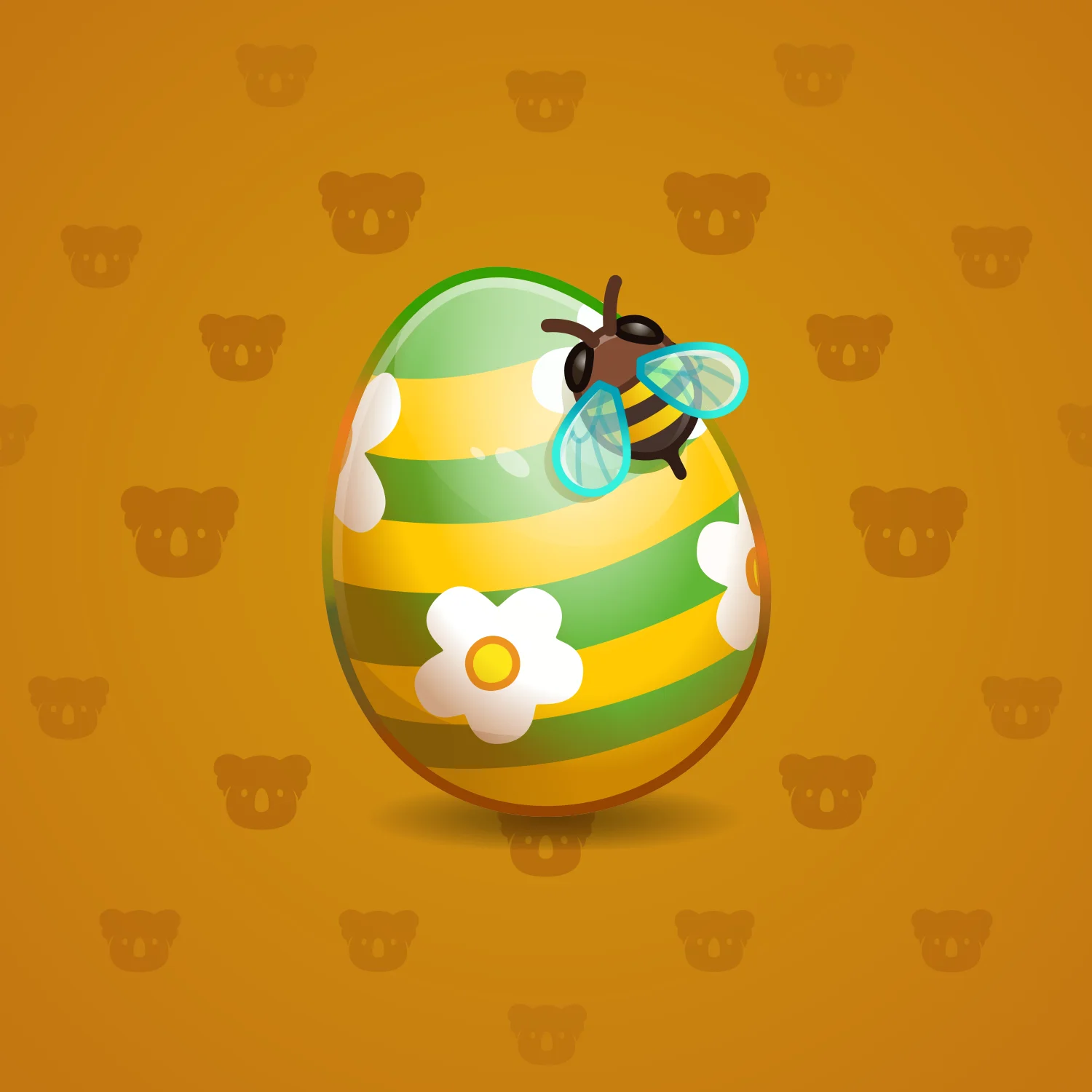 Easter Egg #19196