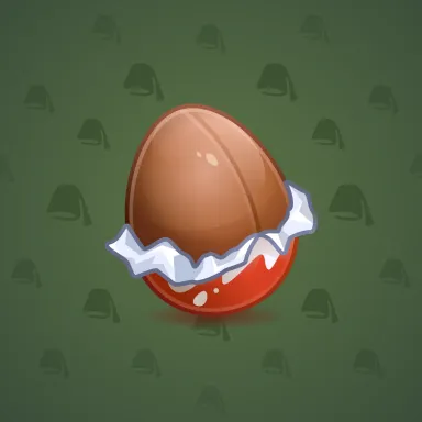 Easter Egg
