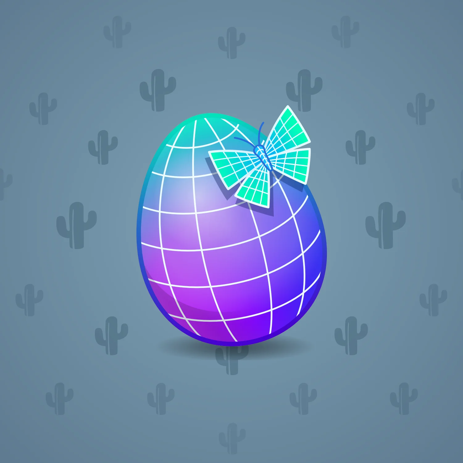 Easter Egg #19407