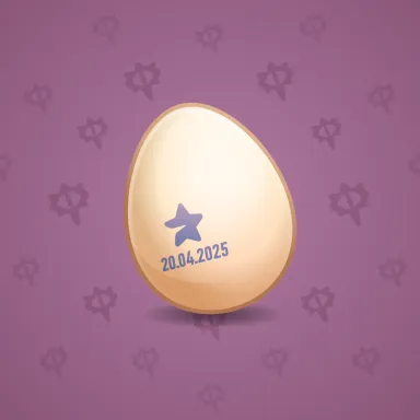 Easter Egg