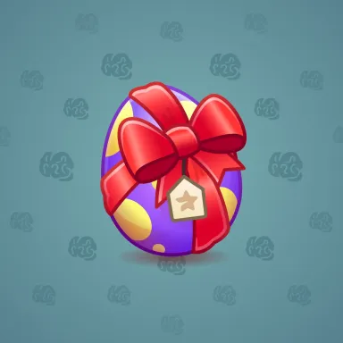 Easter Egg #20232