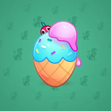 Easter Egg