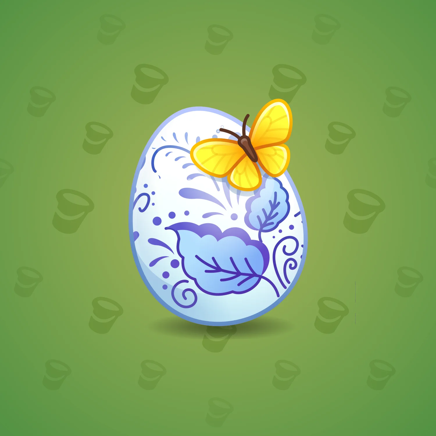 Easter Egg