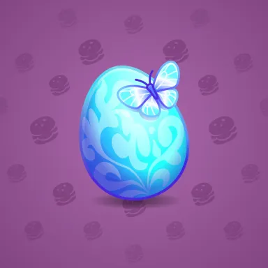 Easter Egg #21309