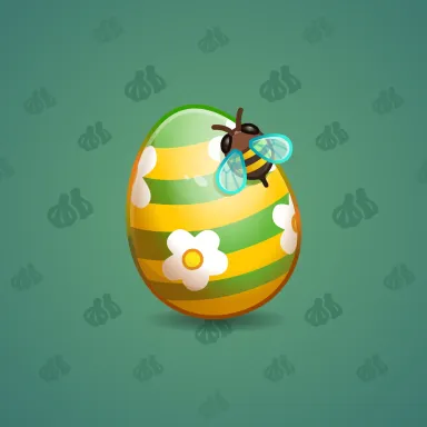 Easter Egg #21726