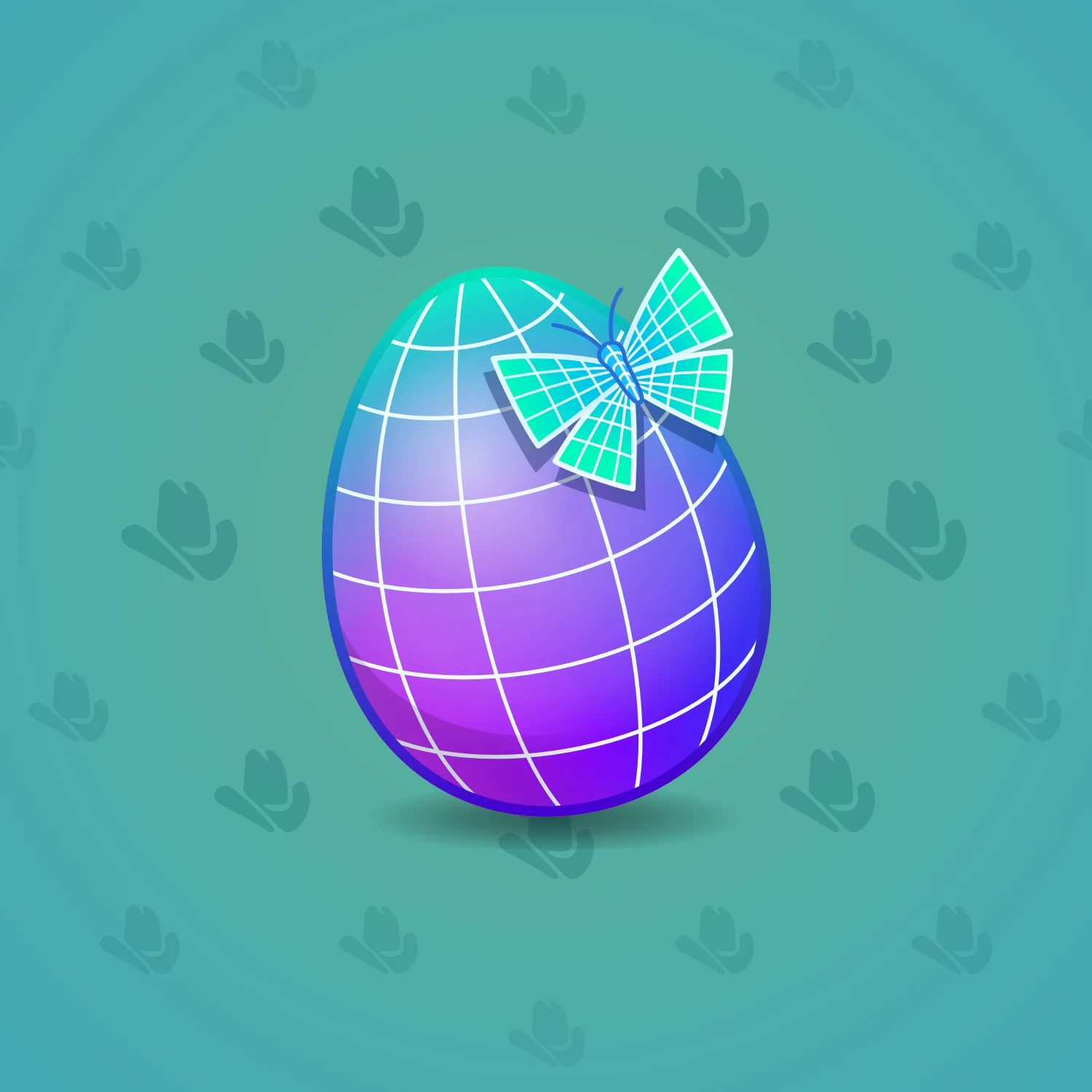 Easter Egg #21873