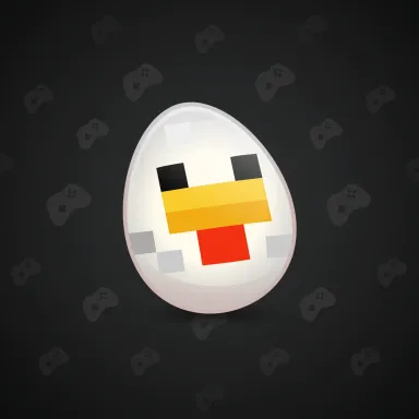 Easter Egg #21879