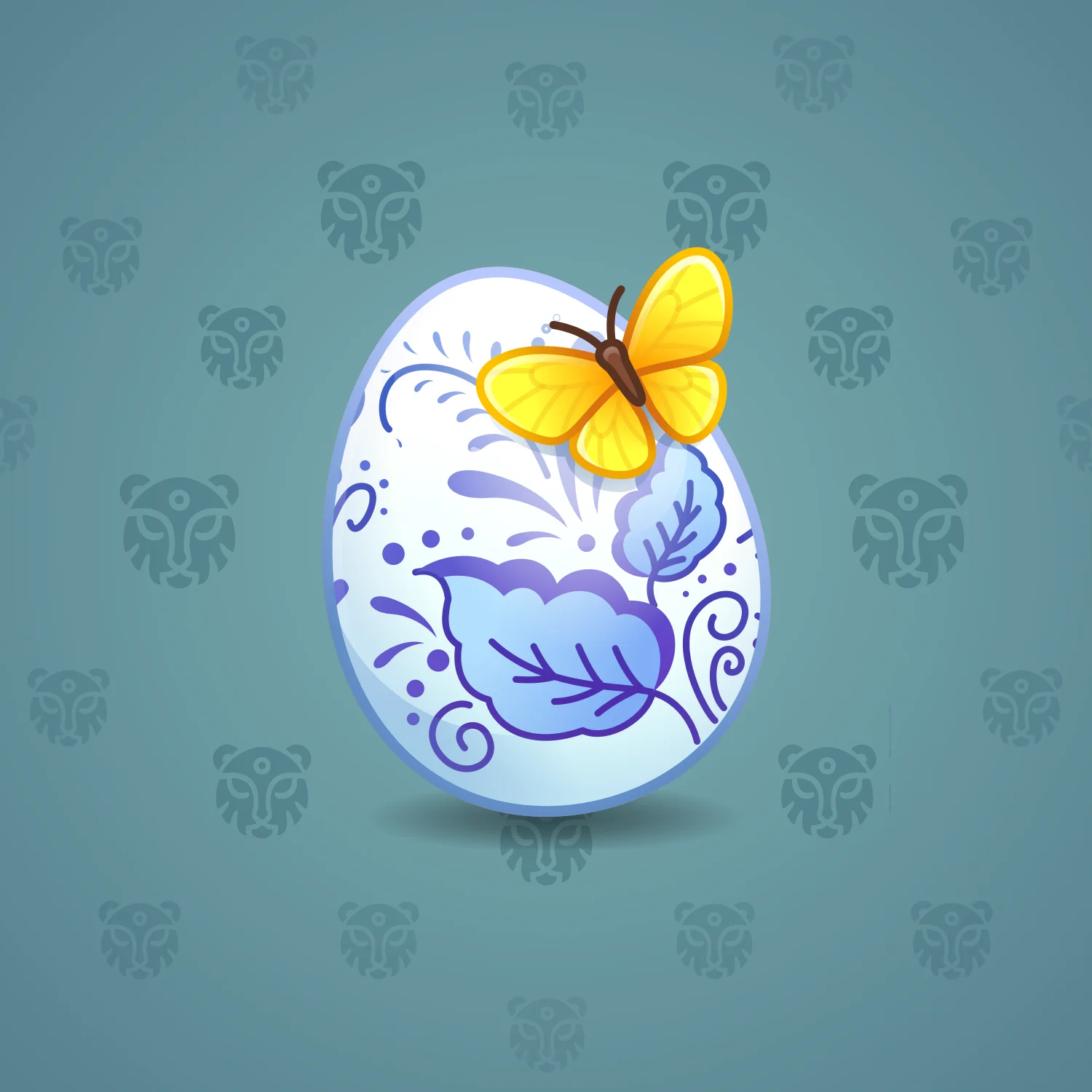 Easter Egg