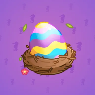 Easter Egg