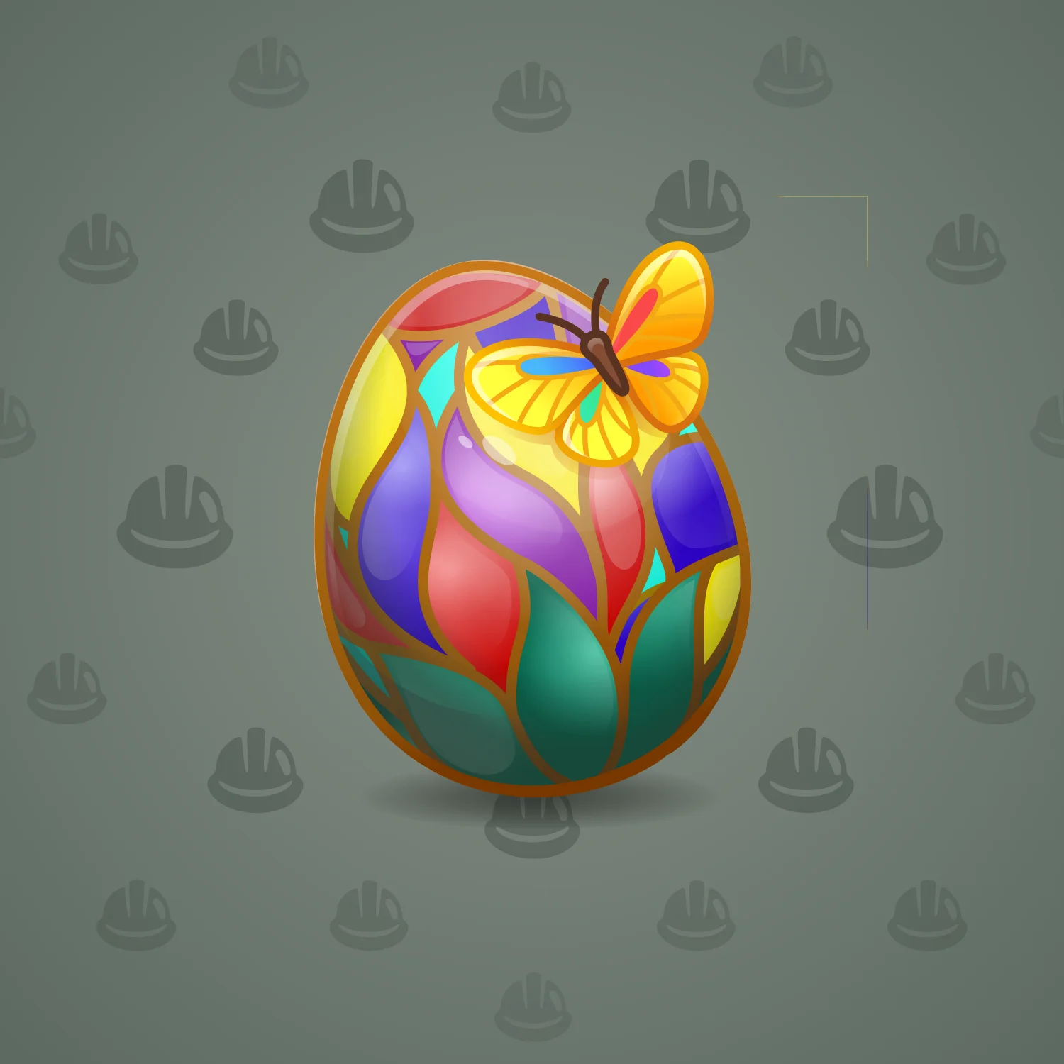 Easter Egg
